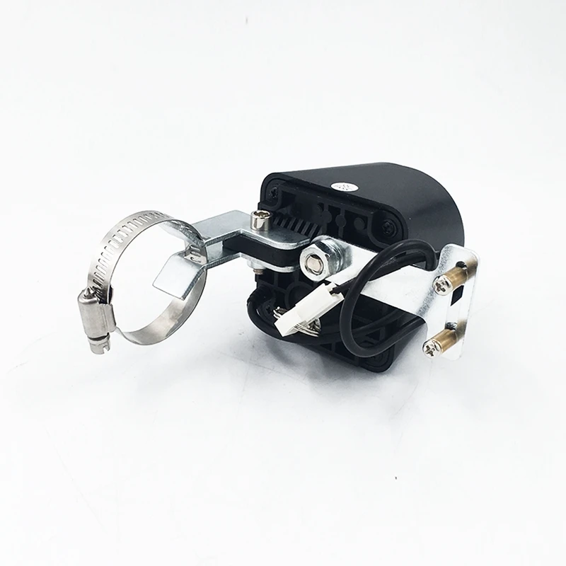 1/2 &quot3/4&quot 1 &quotГазовый Трубопровод манипулятор клапан шаровой DN15 DN20 DN25 для
