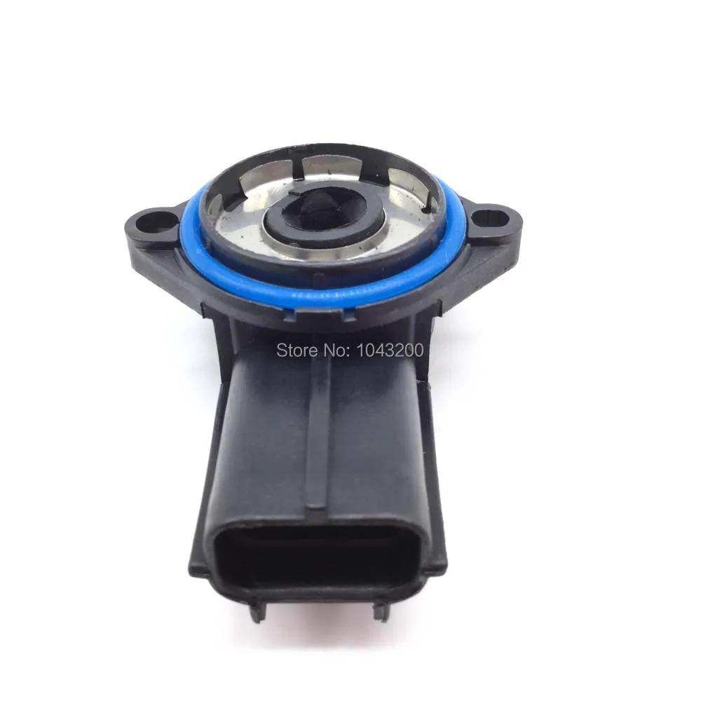 Buy 988F 9B989 BA Tps Throttle Position Sensor For