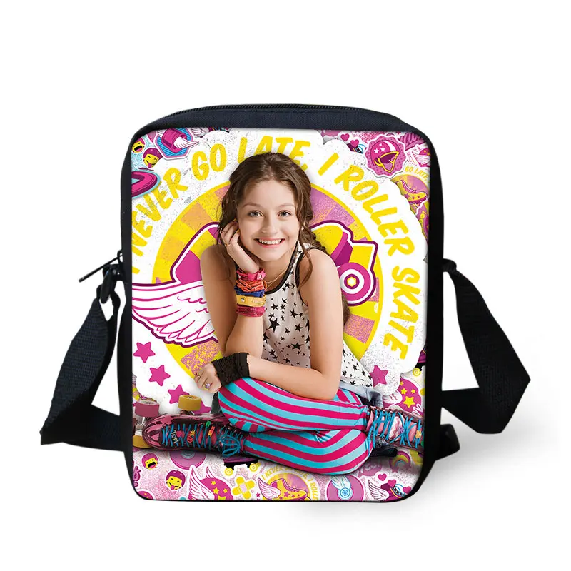 Curel Fancl школьные сумки с принтом сои Луна школьный рюкзак для девочек мальчиков ортопедический школьный рюкзак рюкзаки Детский Школьный Рюкзак - Цвет: LMLY0101E