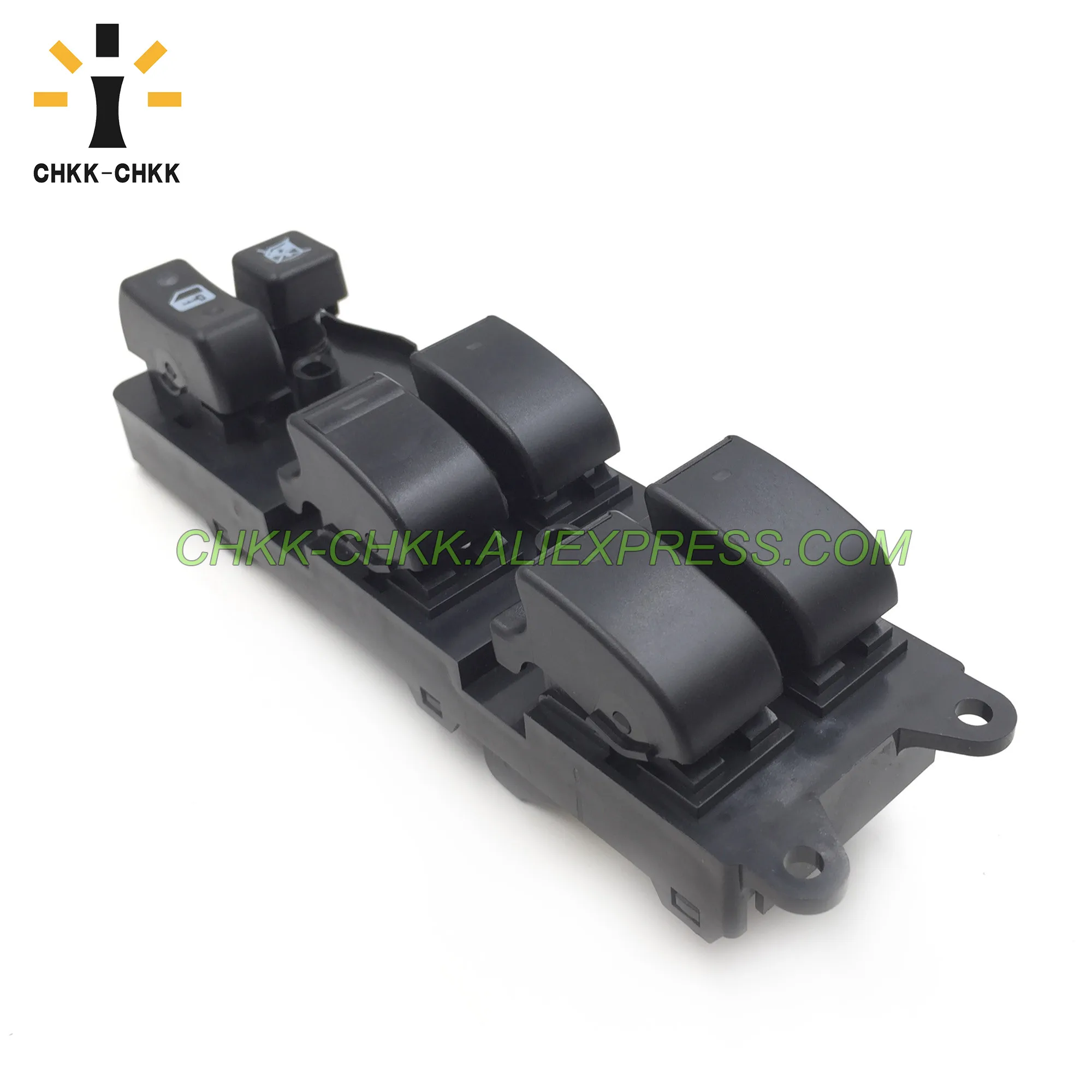 8482002100MasterPowerWindowSwitchforToyotaCorolla20012007
