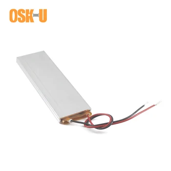 

PTC Heating Element 100x30x6mm Constant Temperature 220V 60/140/230 Celsius Degree PTC Heater Element Thermostat