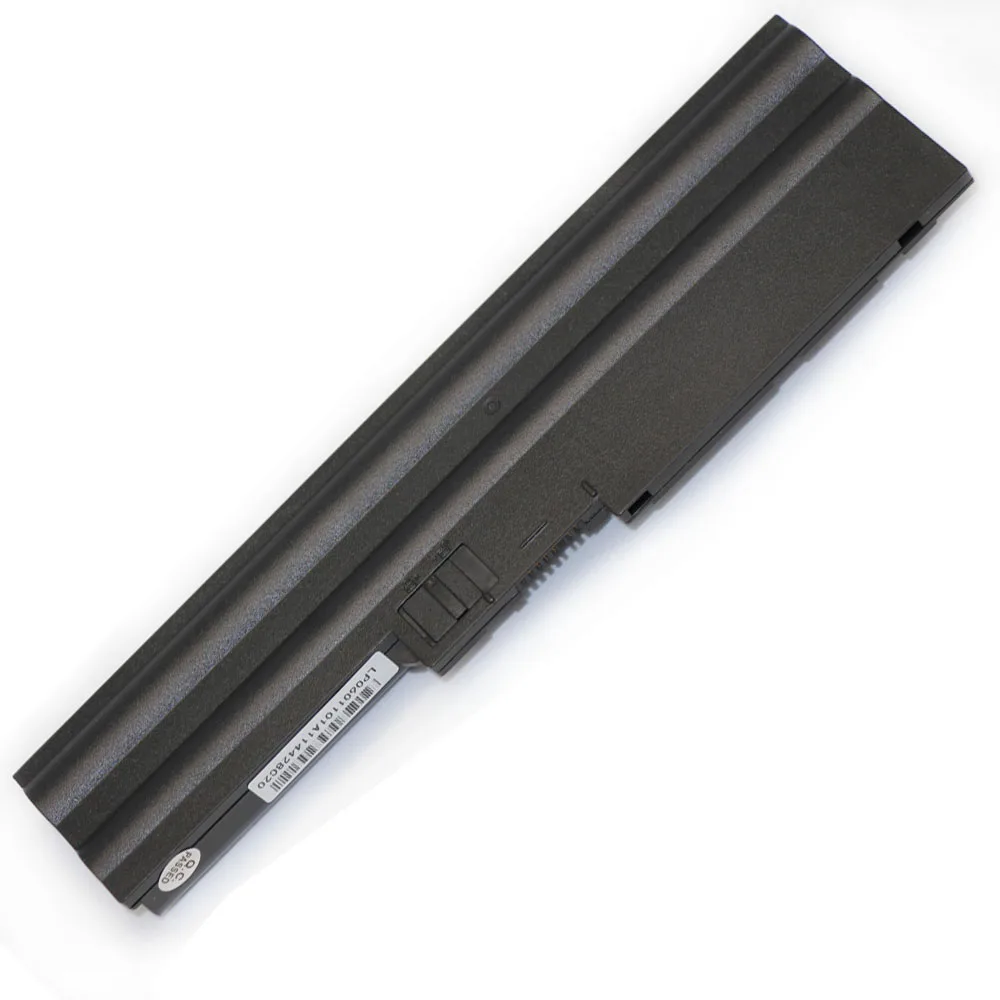 Оптовая продажа новый Аккумулятор для ноутбука IBM Lenovo ThinkPad W500 R60 R60E T60 T60P Series 40Y6795