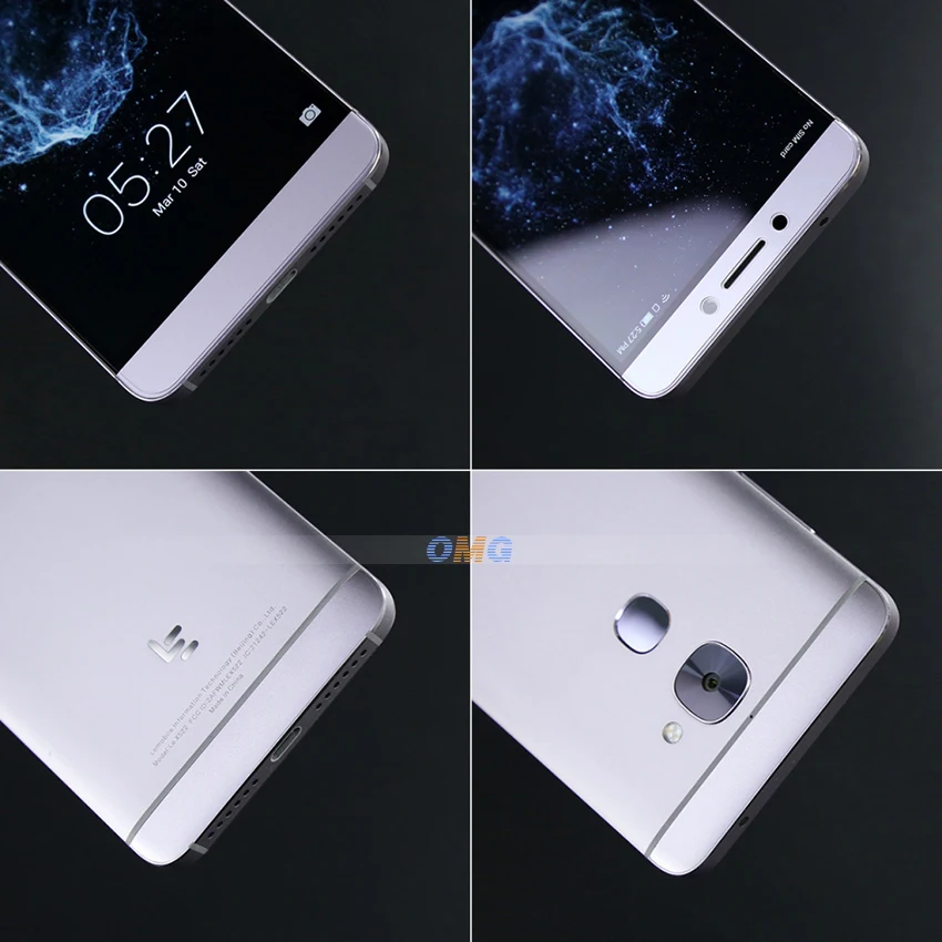 LeTV LeEco le 2 S3 X522 X526 4G Smartphone Snapdragon 652 Octa Core 3GB RAM 32GB 64GB ROM Android 6.0 16MP 3000mAh mobile phone LeTV LeEco le 2 S3 X522 X526 4G Smartphone Snapdragon 652 Octa Core 3GB RAM 32GB 64GB ROM Android 6.0 16MP 3000mAh mobile phone
