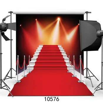 

5X7ft Vinyl stage for performer Custom Photography Backdrops Prop Digital Print photographic Studio Background