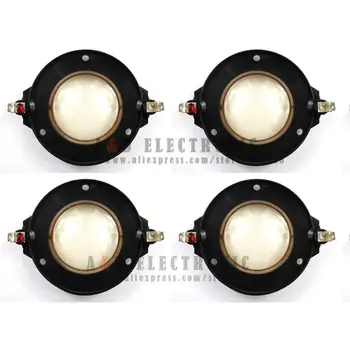

4pcs High Quality Replacement Diaphragm For Beyma CD10Fe, CD10Nd, CD1014Fe & CD1014Nd 8 ohm