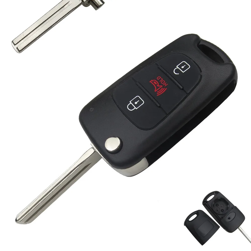 Key shell