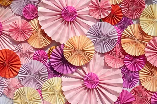 

5x7ft Flower Backdrop Photography Backdrops Background Photo Backdrop Baby Backdrop