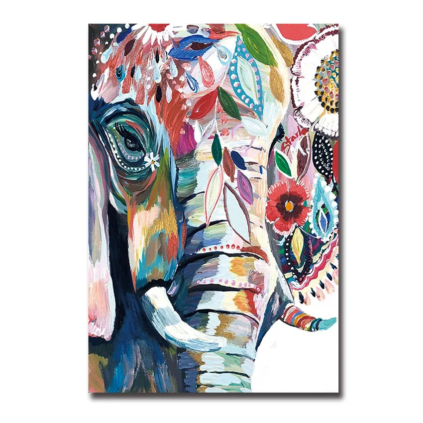 Achetez en Gros moderne peinture africaine en Ligne à des