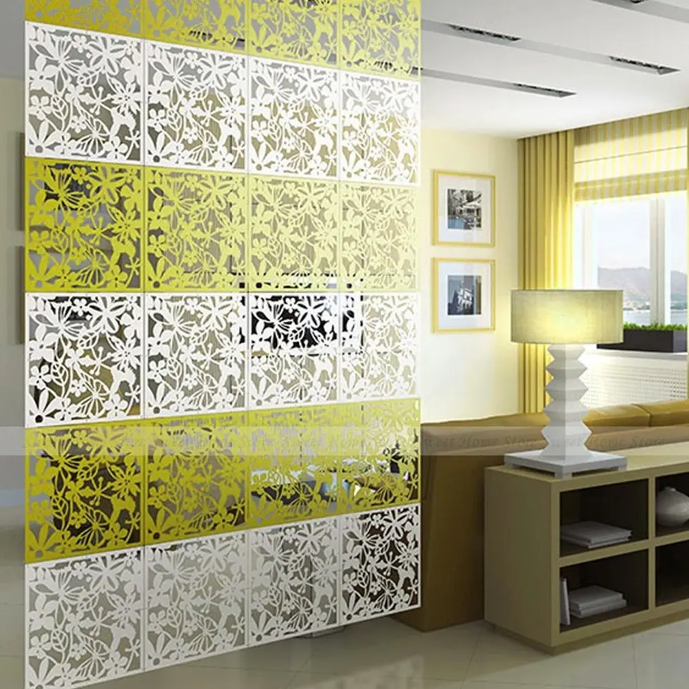 Popular Panel Room Dividerbuy Cheap Panel Room Divider Lots From - Yazi Pcs Butterfly Flower Bird Diy Hanging Screen Panel Room Dividerpartition Wall Sticker Yellow Xcm popular panel room dividerbuy cheap panel room divider lots from - yazi pcs butterfly flower bird diy hanging screen panel room dividerpartition wall sticker yellow xcm