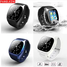 M26 Smart Watch Bluetooth Sport Smartwatch Wristwatch Waterproof With Dial SMS Remind For IOS Android Samsung Xiaomi Apple Phone smart watch android ios bluetooth phone clock for xiaomi samsung huawei apple smartwatch