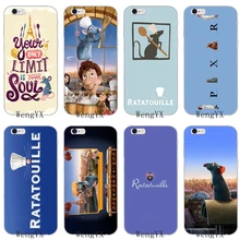 coque iphone 6 ratatouille