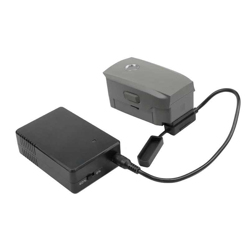 Battery maintenance  protection discharge Appliance Adapter for dji mavic 2 pro zoom drone Accessories 1 (3)