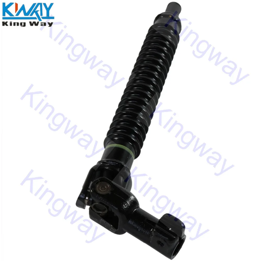 Бесплатная доставка King Way 45203 35310 Нижняя рулевая колонка с механическим приводом