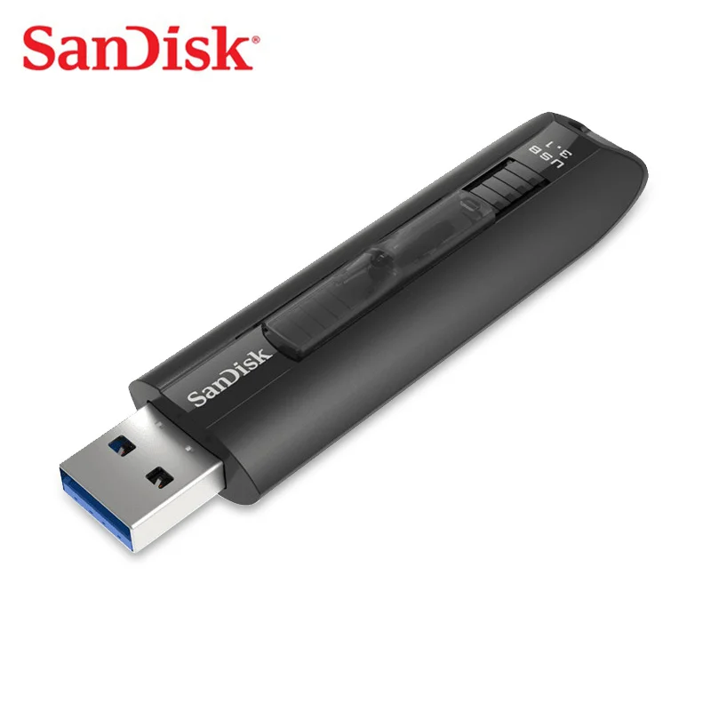 

SanDisk CZ800 Extreme USB Flash Drive 64GB 128GB USB 3.1 Pen Drive cle USB Stick High Speed pendrive 128GB Flash Memory Stick