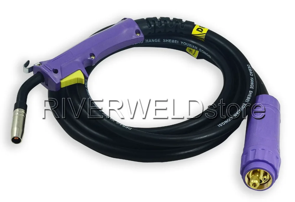 binzel-style-mb15-15ak-mig-mag-welding-torch-gun-5m-164-feet