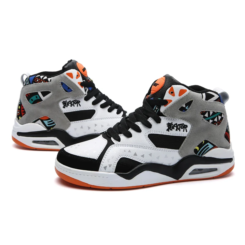 Баскетбольная обувь Mvp Boy Dazzle color jordan Мужская баскетбольная kyrie 4 2018 li ning с