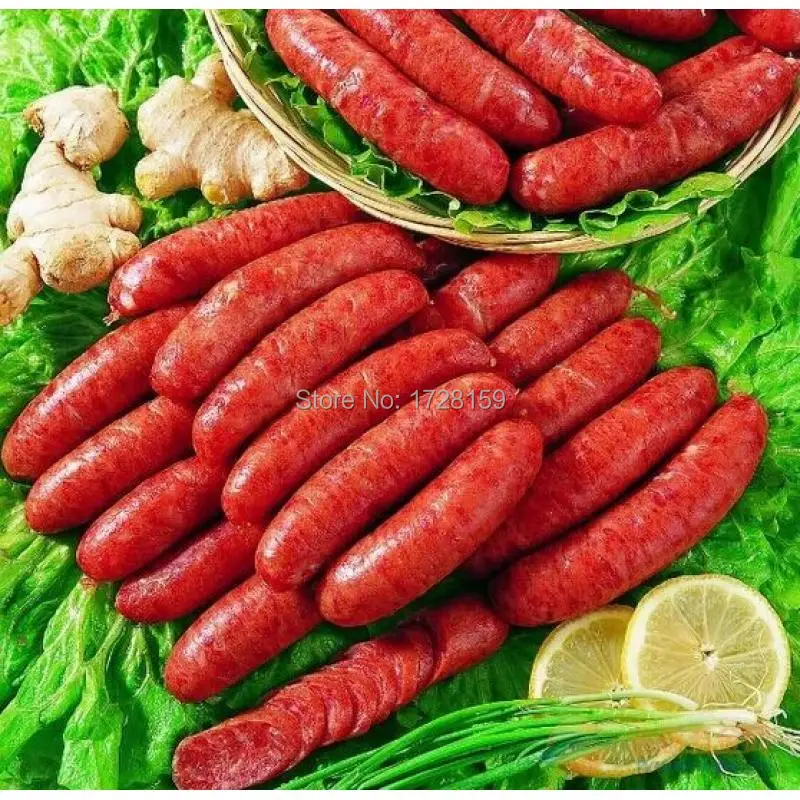 sausage stuffer machine (4)