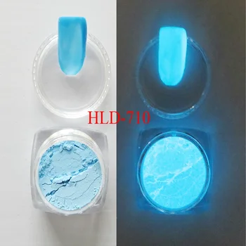 

glow in dark powder,luminescent pigment,glow in dark pigment,photoluminescent powder,day color white,glow color blue.