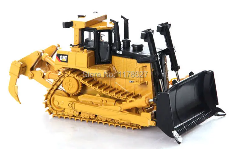diecast model caterpillar