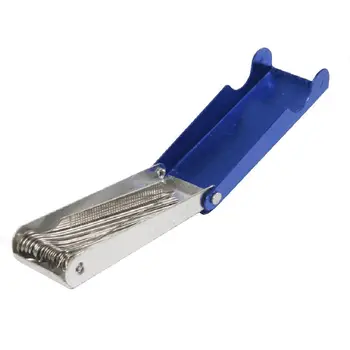 

13 in 1 Torch Tip Cleaner Tools Welding Tip Cleaner Nozzle Cutting Needles Kit Stainless Steel Reamers for Welding Soldering C