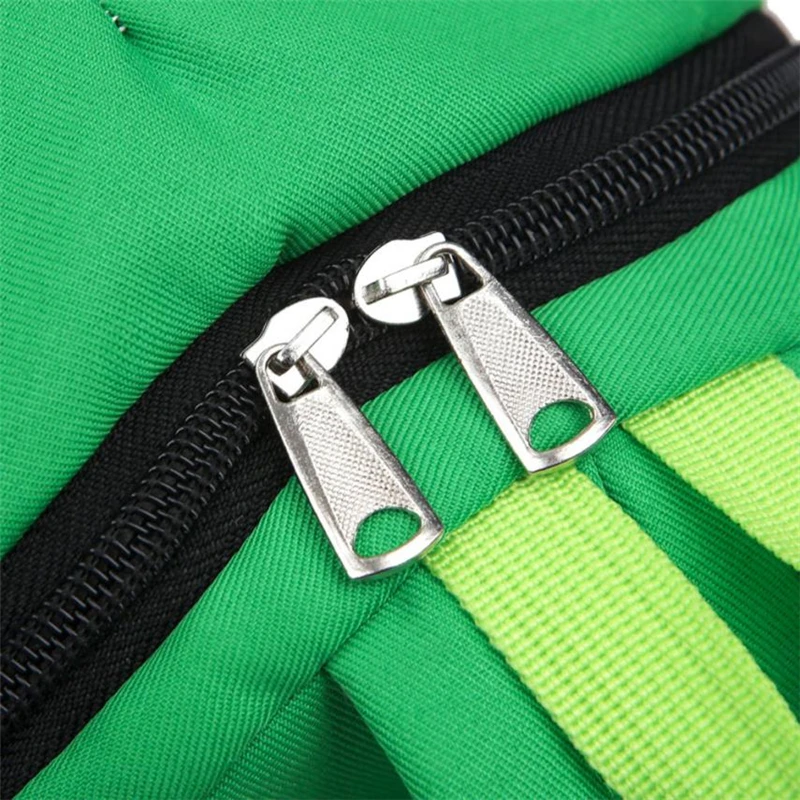 2018Ocardian New Fashion Baby Girsl Boys lizard Cartoon Zipper Backpack School Bags Shoulder Bag cute Lightweight26