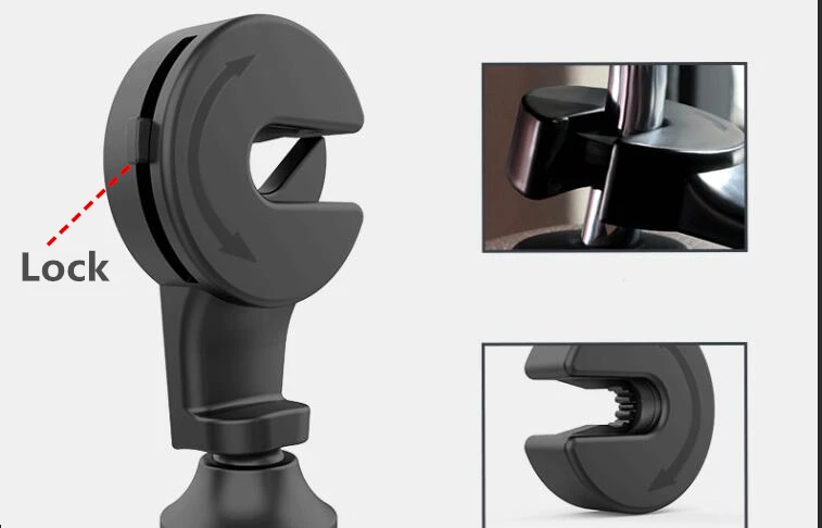 magnetic car holder (7