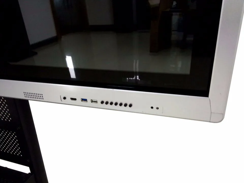 US series front interfaces