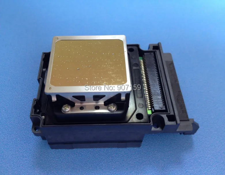 Удивительная 100% оригинальный и новый печатающая головка для Epson A800 A820 TX700W TX710 TX720WD
