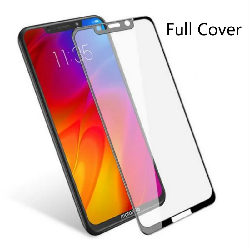 

Clear Tempered Glass For Motorola Moto G7 Power E5 G5 G6 Plus Play Z2 force Film For Mote Z2 Z3 E5 G6 Play Screen Protector Film