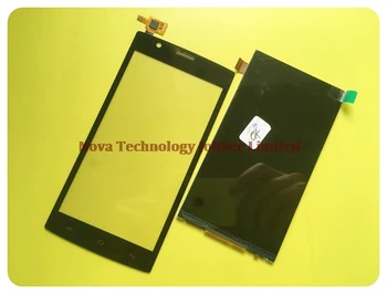 

Digitizer Screen For Fly Nimbus 3 FS501 LCD Display Screen Touch Screen Sensor screen