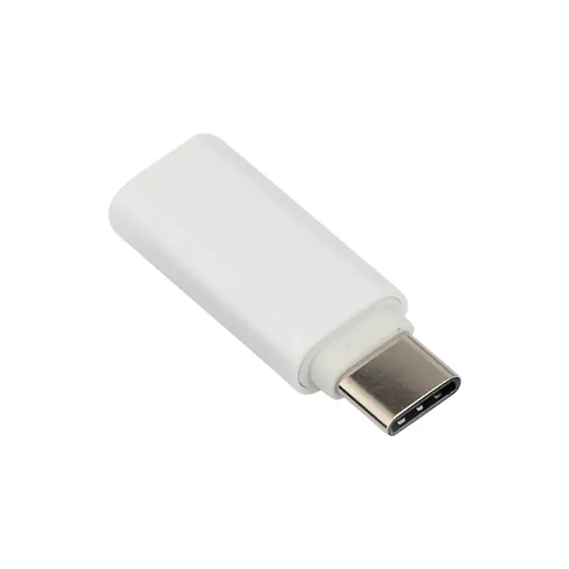 Универсальный usb type-C Женский 3,5 мм разъем Aux мужской аудио наушники динамики гарнитуры адаптер для huawei samsung Xiaomi