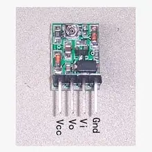 KY002 простая связь бистабильный и коммутационное оборудование аксессуары Модуль