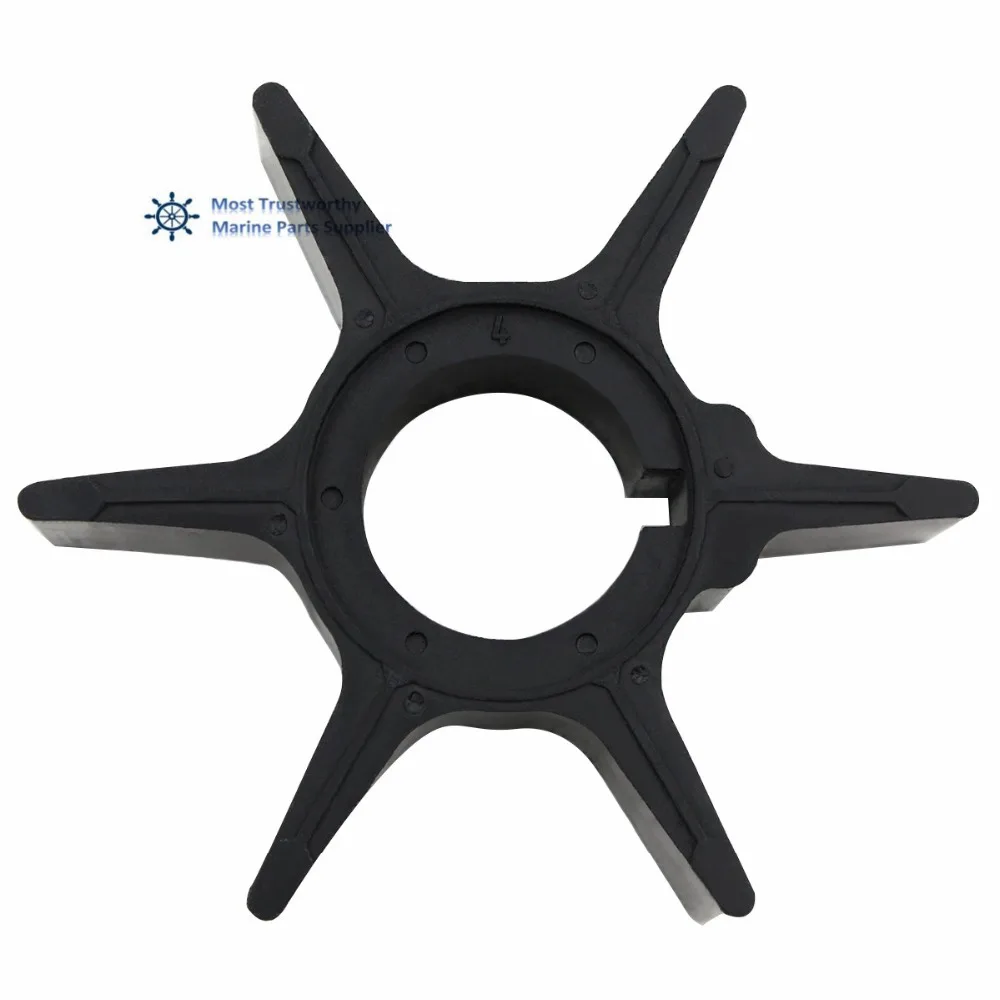 

New water pump impeller for Suzuki 17461-95300 DT75 DT85 18-3095 500360