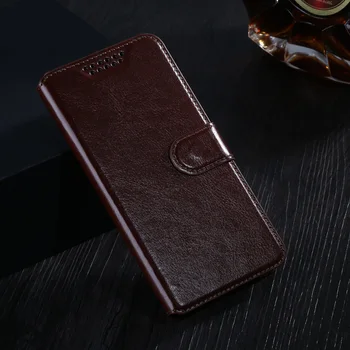 

Wallet Leather Flip Cover Case for Microsoft Nokia Lumia 630 635 640 535 730 735 435 530 520 540 930 X2 XL 430 Stand Phone Coque