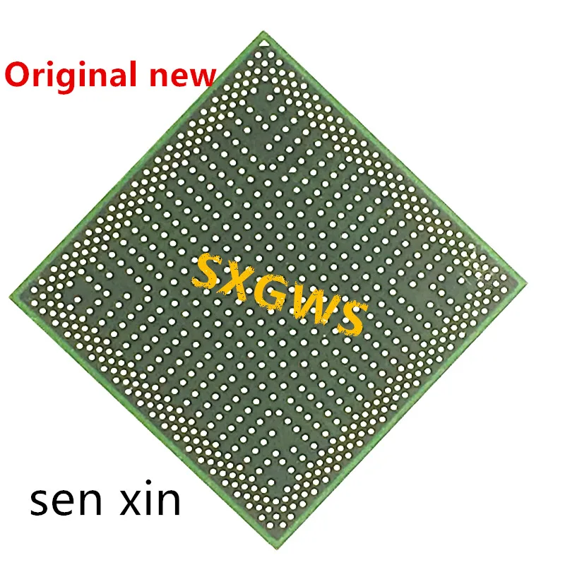 

1PCS 100% brand new and original E2-6110 EM6110ITJ44JB BGA chip with leadfree balls