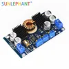 LTC3780 DC-DC 5-32V a 1 V-30 V 10A módulo regulador de carga automático módulo de fuente de alimentación ► Foto 2/6