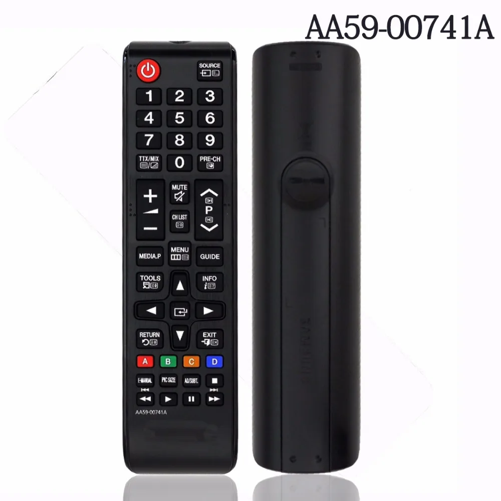 FOR Samsung AA59 00741A Replacement Remote Control