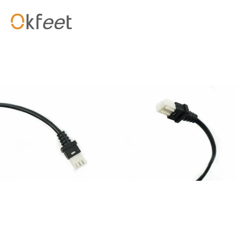 Okfeet eBIKE TSDZ 2 Tongsheng Thumb дроссельная заслонка Электрический велосипед часть электрический велосипед дроссельная заслонка Finger Скорость дроссельной заслонки