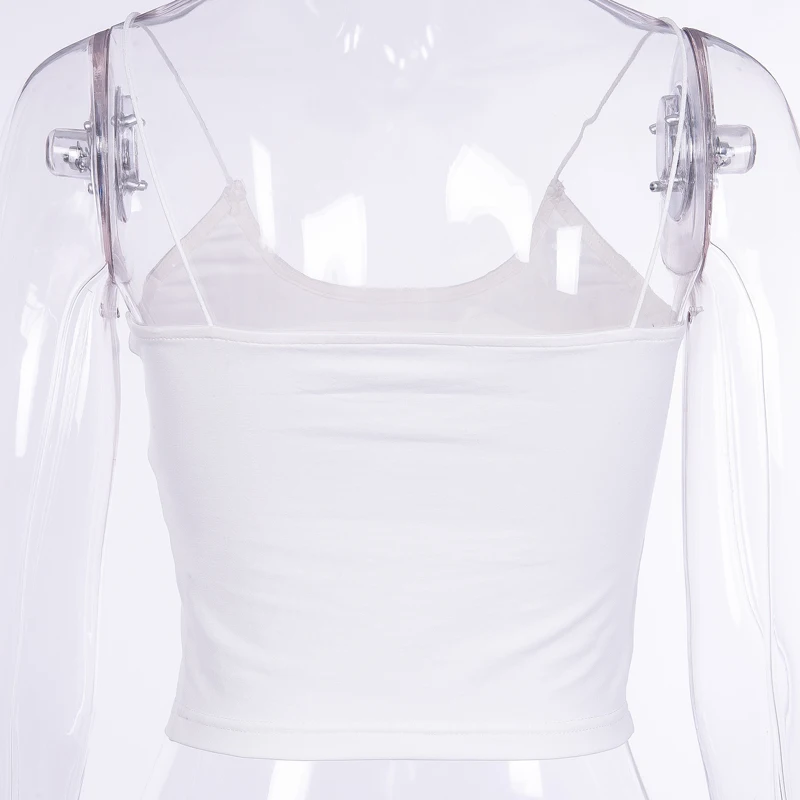 Spaghetti Strap vest