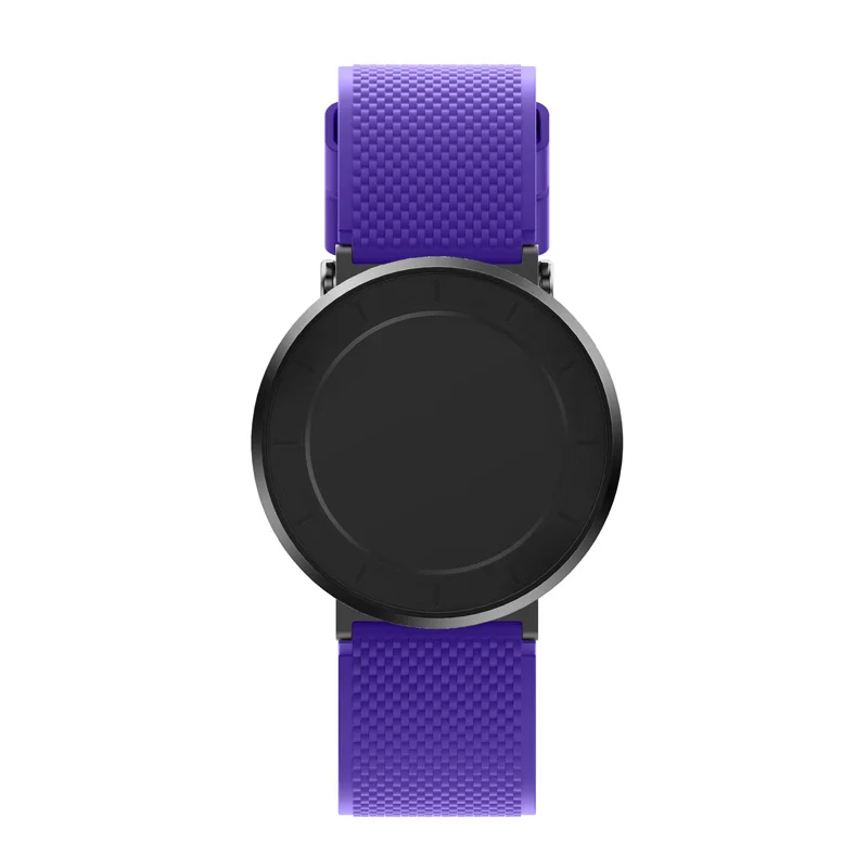 Силиконовый Wirst ремешок для huawei Watch/Fit Honor S1 Смарт часы сменный ремешок аксессуары для huawei Honor S1 ремни