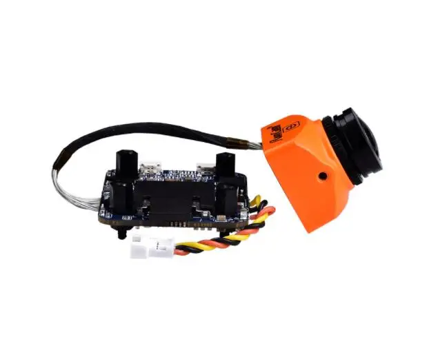 RunCam Split 3 Micro & Nano DC5 20V 1080 P/60fps HD Запись WDR FPV камера PAL/NTSC переключаемая 40ms низкая