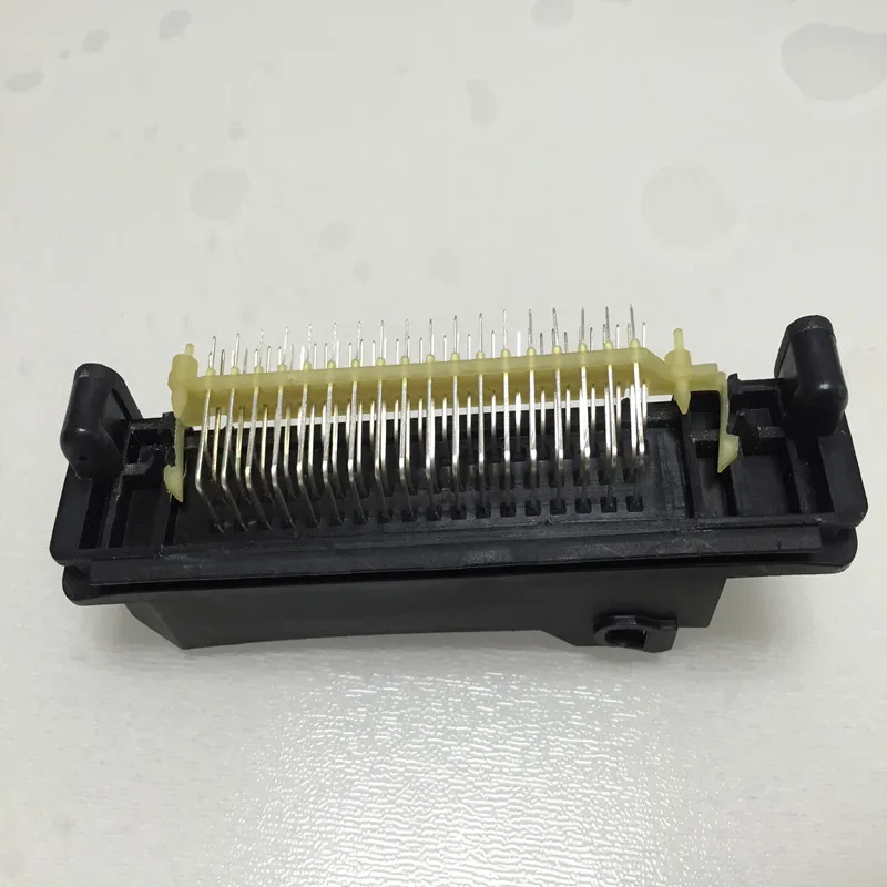 1pcs M154 ECU 55 Pin/Way Automotive Housing Wire Harness ... male wire harness pin 