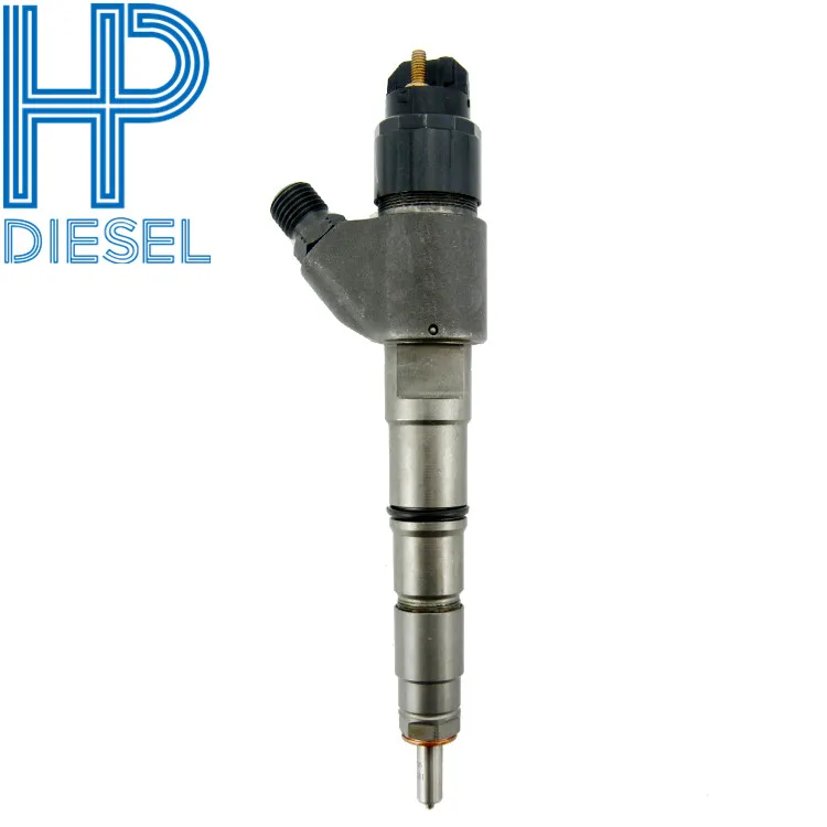 Инжектор 0445120067 для 20798683/DEUTZ, для Volvo EC210B EC240B экскаватор inyectores gasolina Топливный насос 0 445 120 067