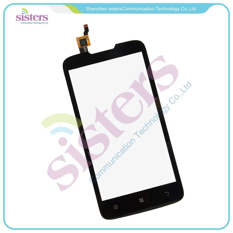 LEN0004 Touch Screen Glass Digitizer fit for Phone Lenovo A680 (9)