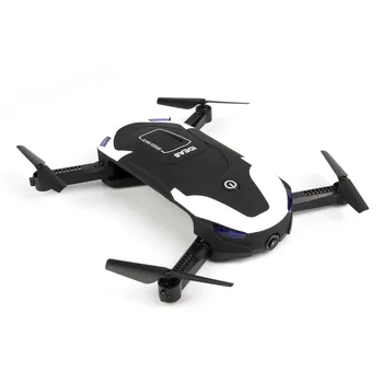 RC airplane Le-idea IDEA8 Stylish Funny FPV RC Drone With 720P HD WI-FI Camera Live Video machine on radio control D300109