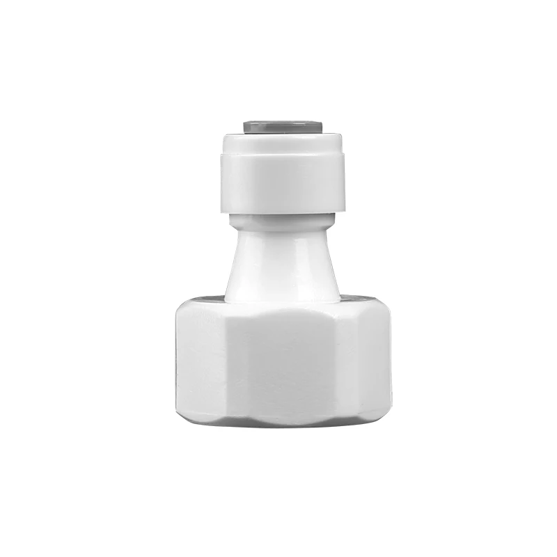 1/4 &quotPush Fit 1/2&quot внутренняя резьба фитинг для полиэтиленовых труб шланг Быстрый