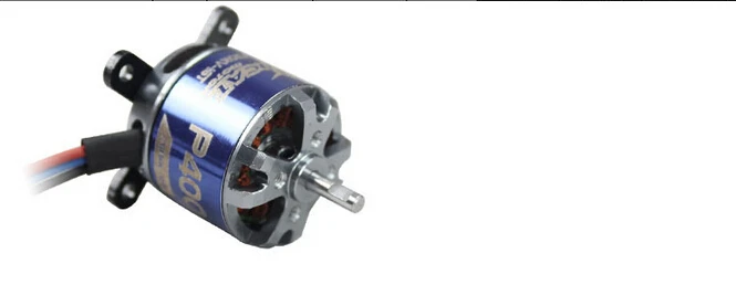 

Tomcat P4001 RC Toy Airplane Motor 2812-KV750 Free shipping