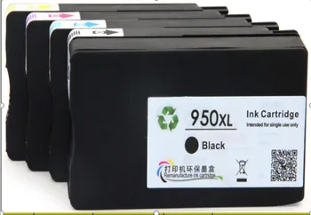 

Remanufactured Ink Cartridge Replacement Ink chip 950XL/951XL FOR HP Officejet Pro.8100/86008610/8620/8630/8640/8660/8615/8625/