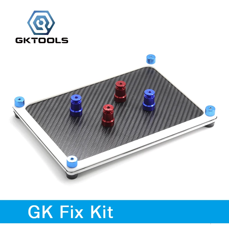Gk Fix Kit Motherboard Repair Clips Tools Pcb Clips Pcb Fixtures Positioning Copper Posts Single Copper Posts Power Tool Accessories Aliexpress