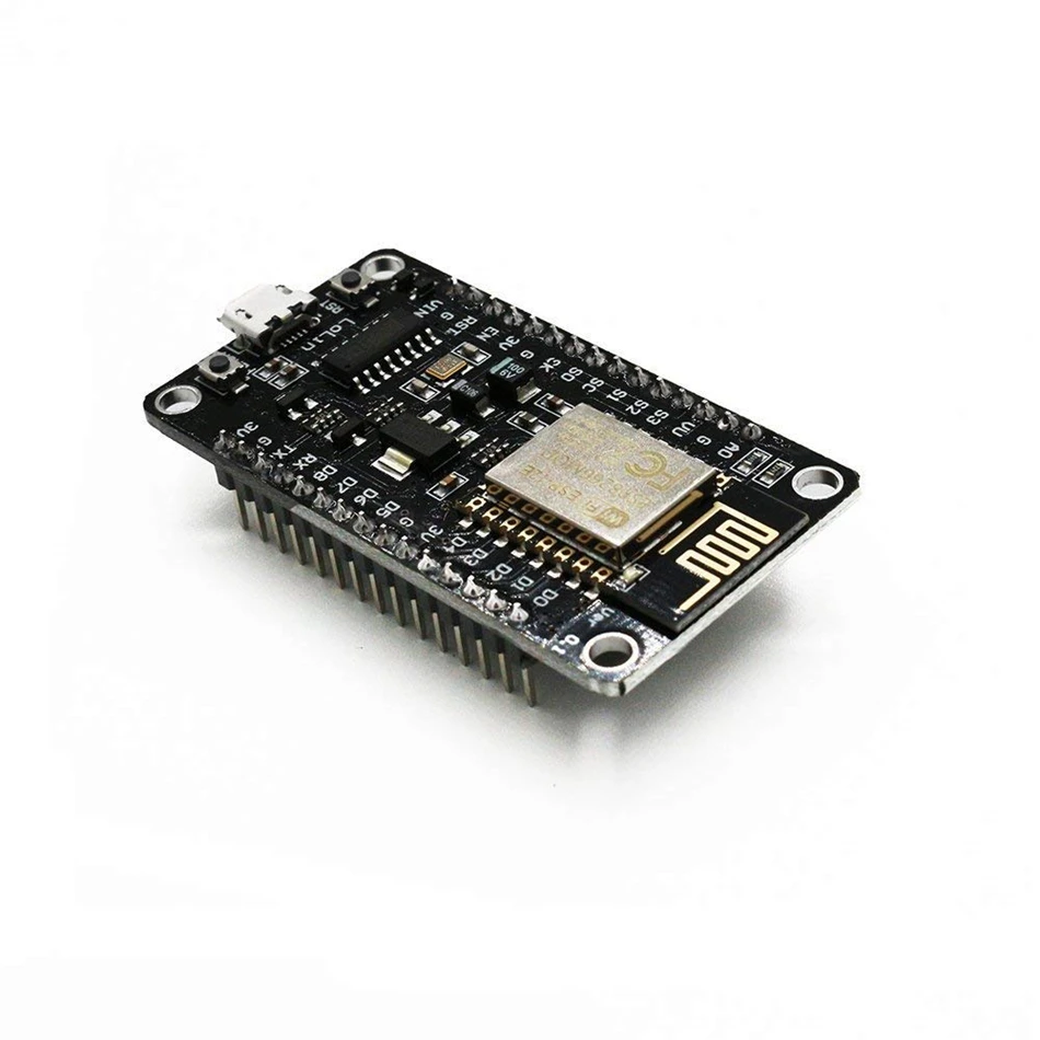 ESP8266 NodeMCU LUA CH340 ESP 12E плата для разработки Интернета Wi Fi 4M Flash Серийный беспроводной